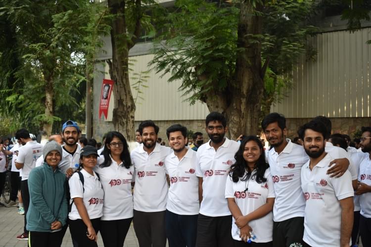 "Tribhuvan" Sahkari University Student in Action photo 7